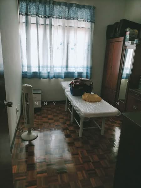 Rumah Teres 2 Tingkat untuk Dijual di Taman Alam Jaya (Cheras) - Jenny Choong - Interior - PropertyGuru.com.my