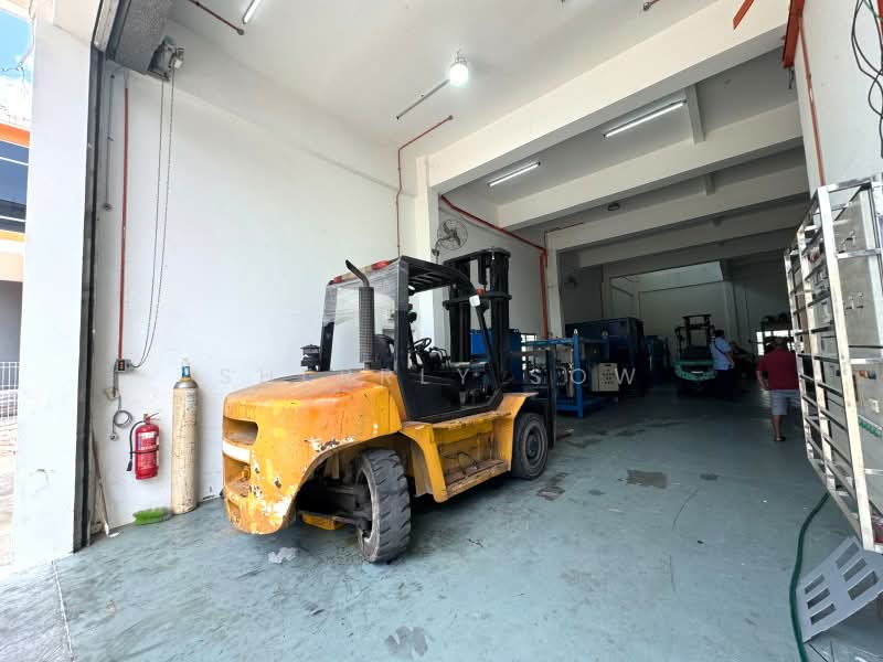 Factory for Sale in Iskandar Puteri (Nusajaya) (Johor) - Sherrly Sow - Interior - PropertyGuru.com.my
