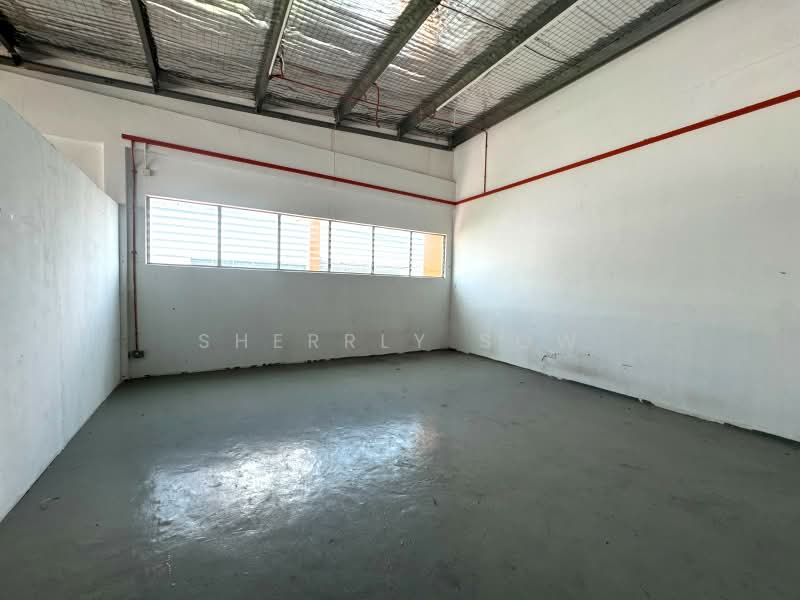 Factory for Sale in Iskandar Puteri (Nusajaya) (Johor) - Sherrly Sow - Interior - PropertyGuru.com.my
