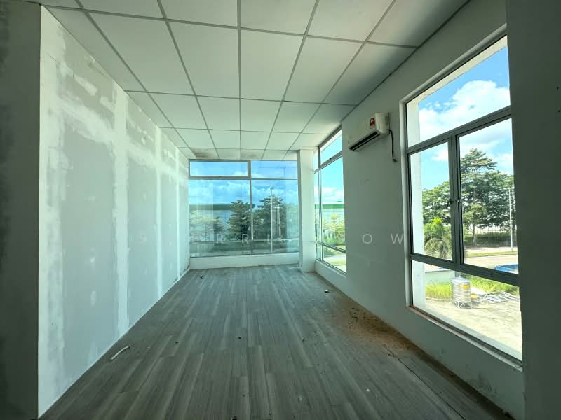 Factory for Sale in Iskandar Puteri (Nusajaya) (Johor) - Sherrly Sow - Interior - PropertyGuru.com.my