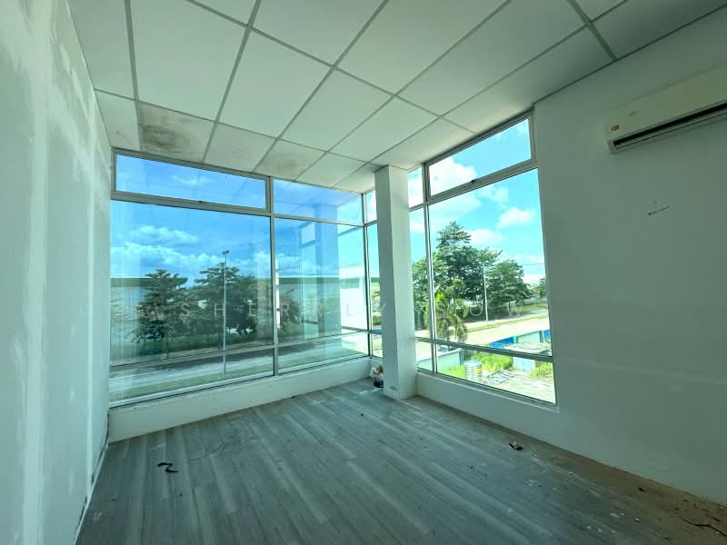 Factory for Sale in Iskandar Puteri (Nusajaya) (Johor) - Sherrly Sow - Interior - PropertyGuru.com.my