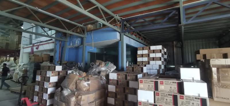 Semi-D Factory for Sale in Pusat Komersial TSB (Sungai Buloh) - Mori Ng - Interior - PropertyGuru.com.my