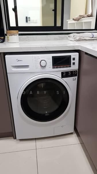 Condominium for Rent at The Hamilton - Gary Sie - Interior - PropertyGuru.com.my
