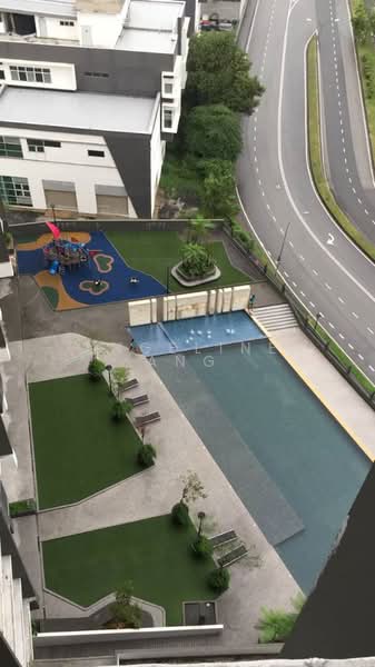 Service Residence for Sale at Menara Suria (V12) - ANGELINE ANG - Exterior - PropertyGuru.com.my