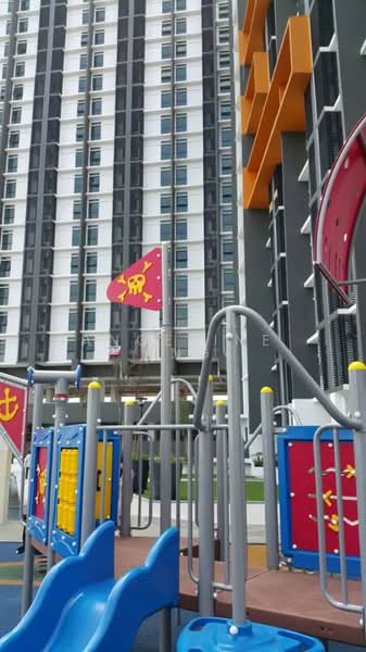 Service Residence for Sale at Menara Suria (V12) - ANGELINE ANG - Exterior - PropertyGuru.com.my