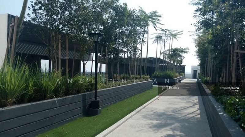 Service Residence for Sale at Menara Suria (V12) - ANGELINE ANG - Exterior - PropertyGuru.com.my