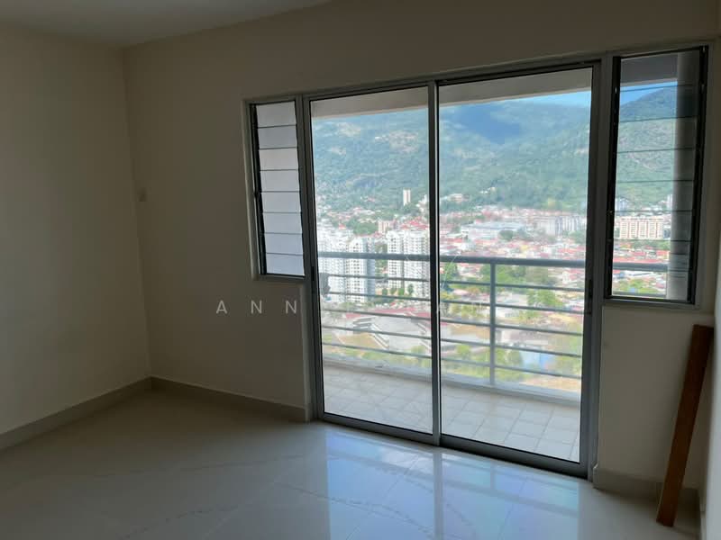 Apartment for Rent at BL Garden - Annie Tan - View - PropertyGuru.com.my