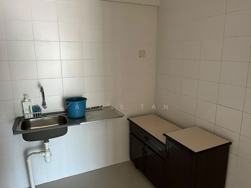 Apartment for Rent at BL Garden - Annie Tan - Interior - PropertyGuru.com.my