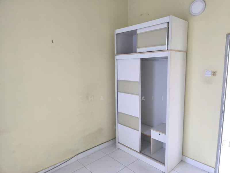 Servis Apartment untuk Disewa di Bsp Skypark - Zaleha Khalid - Interior - PropertyGuru.com.my