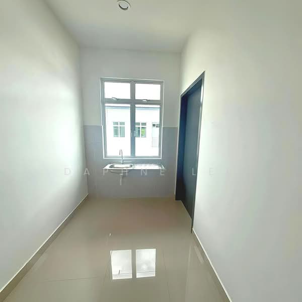 Rumah Teres untuk Disewa di Bandar Dato Onn (Tebrau) - Daphne Lee - Interior - PropertyGuru.com.my