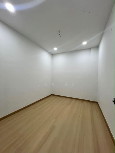Rumah Berkembar untuk Dijual di Taman Bunga Ros (Tebrau) - JAN AU - Interior - PropertyGuru.com.my