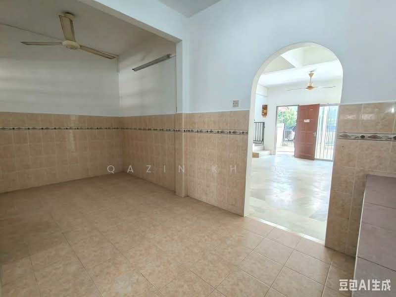 Rumah Teres 2 Tingkat untuk Dijual di Taman Cempaka (Ipoh) - Qazin Khoo - Interior - PropertyGuru.com.my