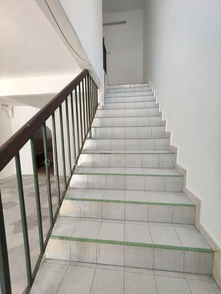 Rumah Teres 2 Tingkat untuk Dijual di Taman Cempaka (Ipoh) - Qazin Khoo - Interior - PropertyGuru.com.my