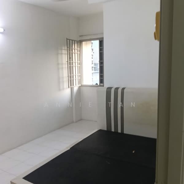 Pangsapuri untuk Disewa di Sri Ivori Apartment - Annie Tan - Bedroom - PropertyGuru.com.my