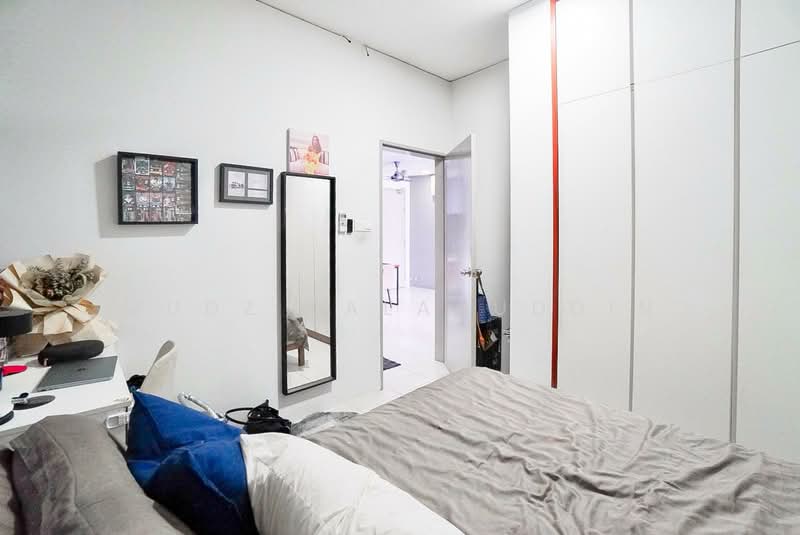 Condominium for Sale at Residensi Platinum Teratai - Mudz Salahuddin - Bedroom - PropertyGuru.com.my