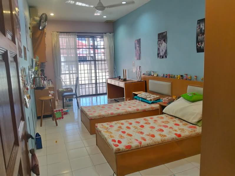 Semi-Detached House for Sale in Butterworth (Penang) - Mavis Khor - Bedroom - PropertyGuru.com.my