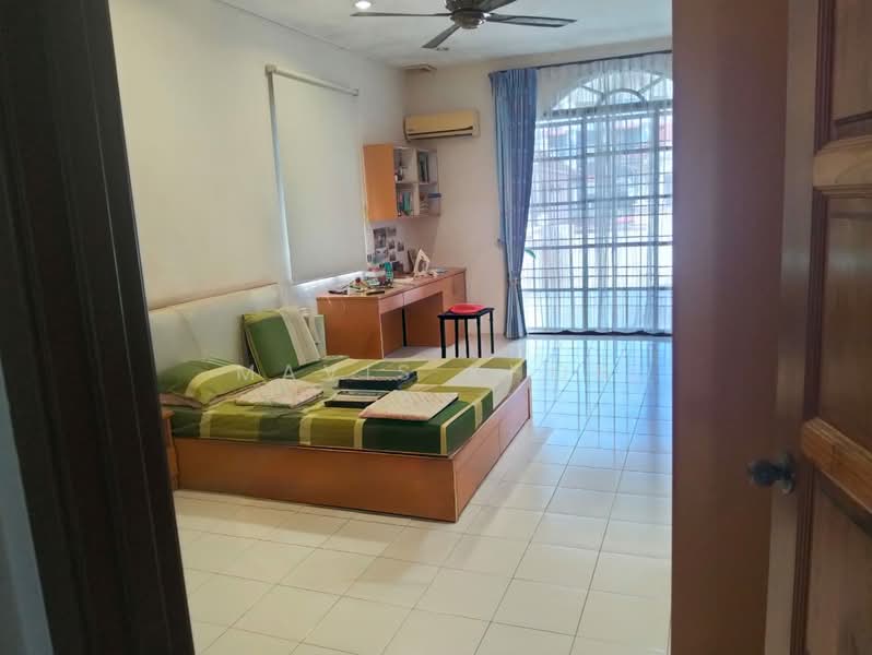 Semi-Detached House for Sale in Butterworth (Penang) - Mavis Khor - Bedroom - PropertyGuru.com.my