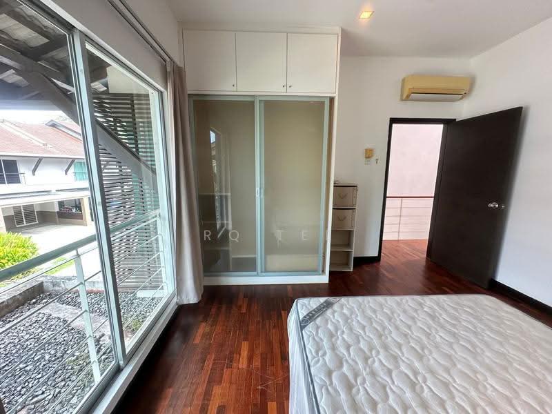 Rumah Teres 2-Tingkat untuk Disewa di Leisure Farm (Gelang Patah) - RQ Tee - PropertyGuru.com.my