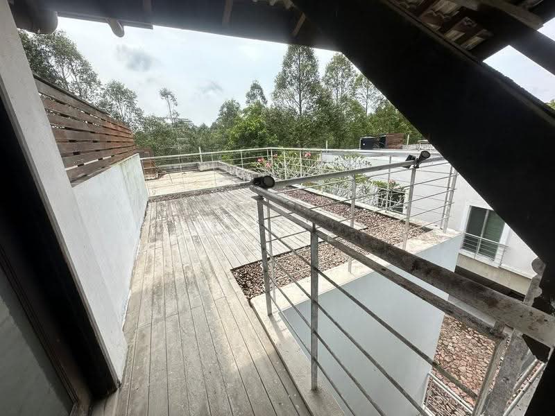 Rumah Teres 2-Tingkat untuk Disewa di Leisure Farm (Gelang Patah) - RQ Tee - PropertyGuru.com.my