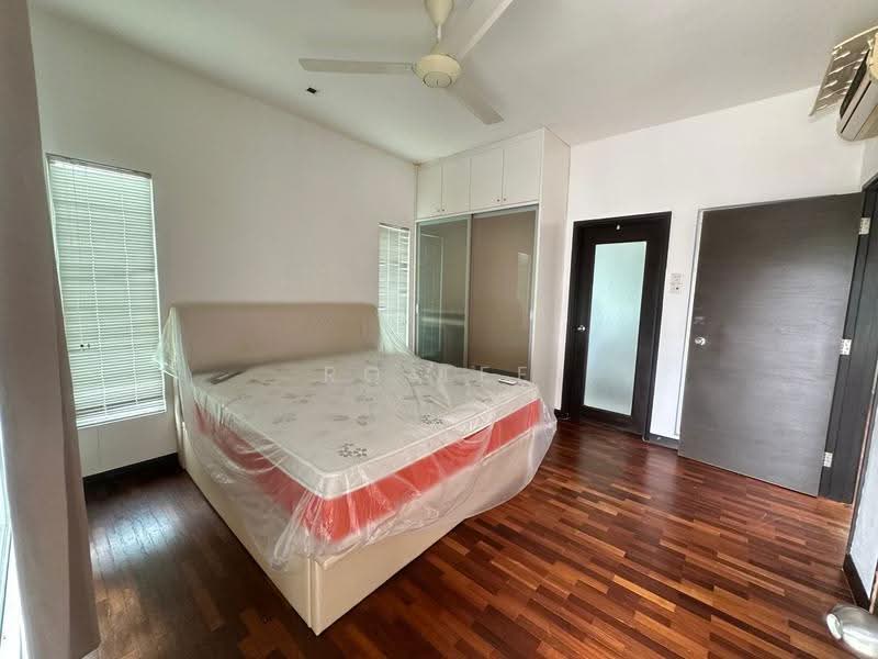 Rumah Teres 2-Tingkat untuk Disewa di Leisure Farm (Gelang Patah) - RQ Tee - PropertyGuru.com.my