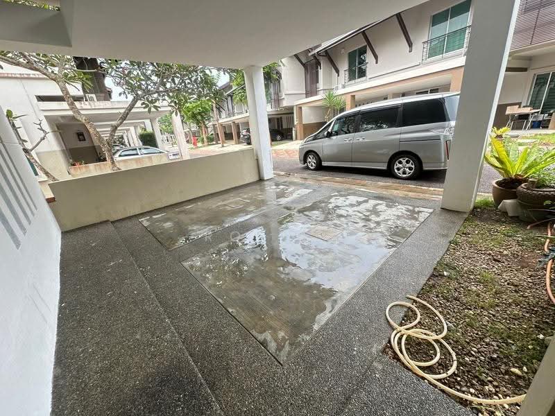 Rumah Teres 2-Tingkat untuk Disewa di Leisure Farm (Gelang Patah) - RQ Tee - PropertyGuru.com.my