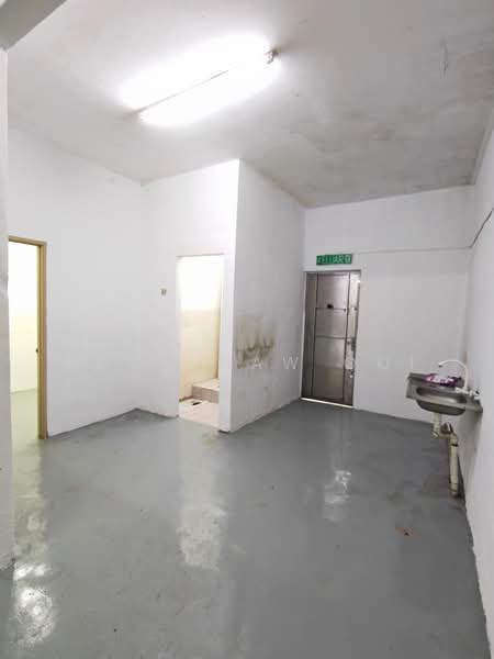 Rumah Teres 2 Tingkat untuk Disewa di Taman Kasawari (Simpang Ampat) - Boon Haw Ooi - Bathroom - PropertyGuru.com.my