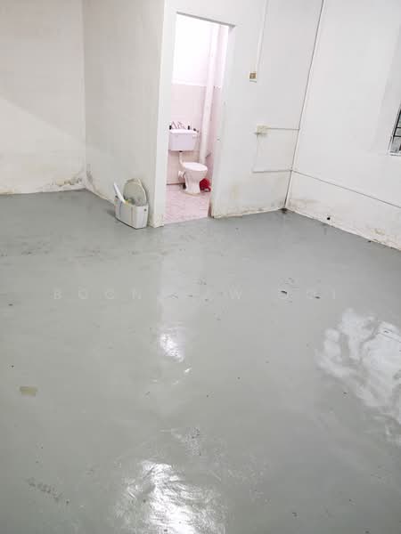 Rumah Teres 2 Tingkat untuk Disewa di Taman Kasawari (Simpang Ampat) - Boon Haw Ooi - Bathroom - PropertyGuru.com.my