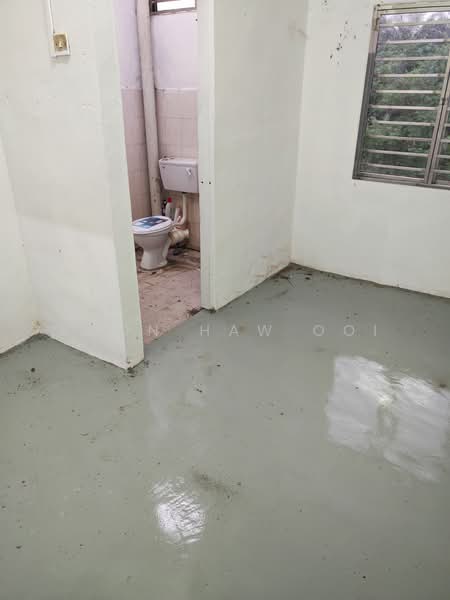 Rumah Teres 2 Tingkat untuk Disewa di Taman Kasawari (Simpang Ampat) - Boon Haw Ooi - Bathroom - PropertyGuru.com.my