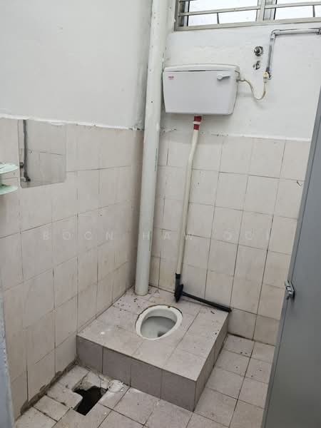 Rumah Teres 2 Tingkat untuk Disewa di Taman Kasawari (Simpang Ampat) - Boon Haw Ooi - PropertyGuru.com.my