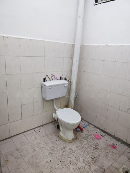 Rumah Teres 2 Tingkat untuk Disewa di Taman Kasawari (Simpang Ampat) - Boon Haw Ooi - PropertyGuru.com.my