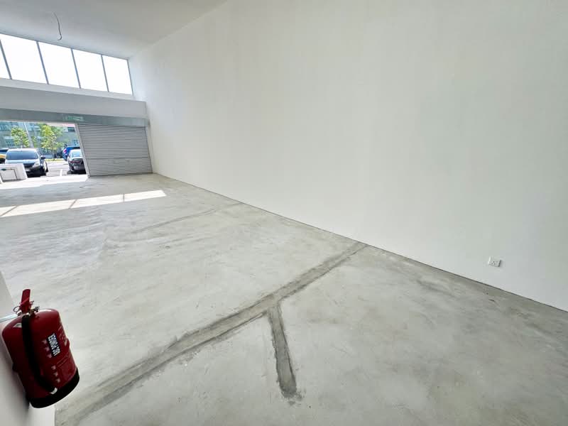 Shop for Rent in Bandar Tasik Kesuma (Beranang) - Herman Sazwan Nor Rahim - Interior - PropertyGuru.com.my