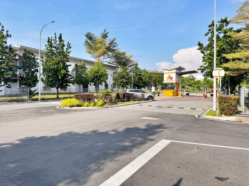 Shop for Rent in Bandar Tasik Kesuma (Beranang) - Herman Sazwan Nor Rahim - Exterior - PropertyGuru.com.my