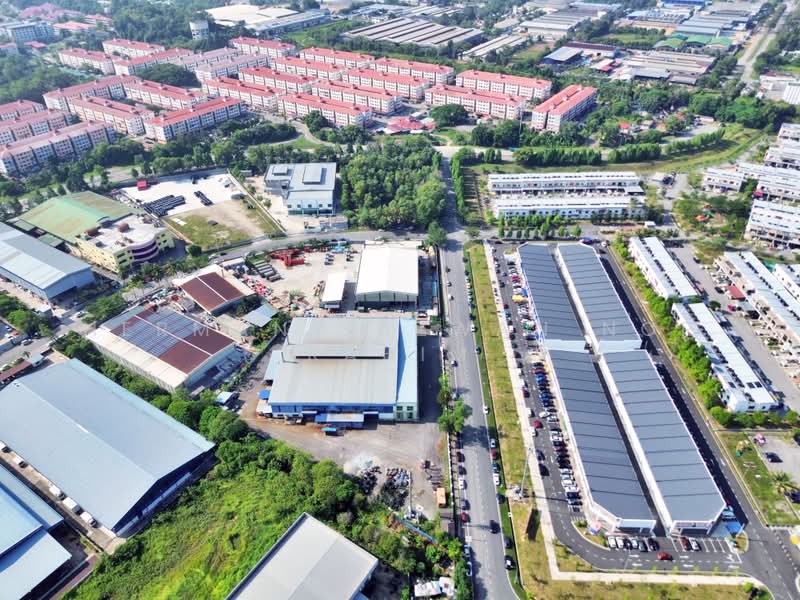 Shop for Rent in Bandar Tasik Kesuma (Beranang) - Herman Sazwan Nor Rahim - Drone - PropertyGuru.com.my