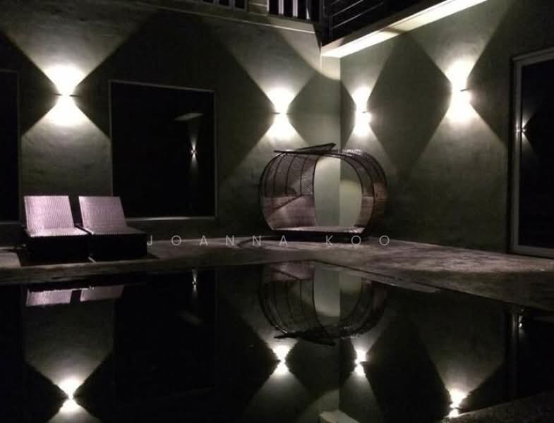 Bungalow House untuk Dijual di Ledang Heights (Iskandar Puteri (Nusajaya)) - Joanna Koo - Exterior - PropertyGuru.com.my