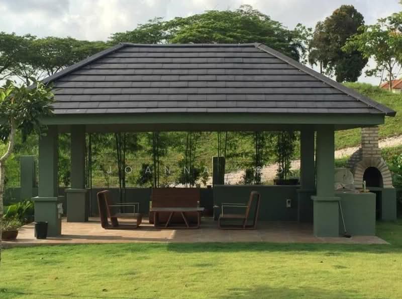 Bungalow House untuk Dijual di Ledang Heights (Iskandar Puteri (Nusajaya)) - Joanna Koo - Exterior - PropertyGuru.com.my
