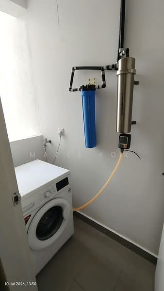 Servis Apartment untuk Disewa di Savio @ Riana Dutamas - Maple Kok - Interior - PropertyGuru.com.my