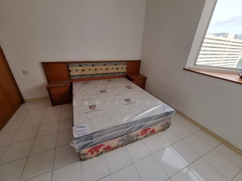 Kondominium untuk Disewa di Villa Emas - Annie Tan - Bedroom - PropertyGuru.com.my