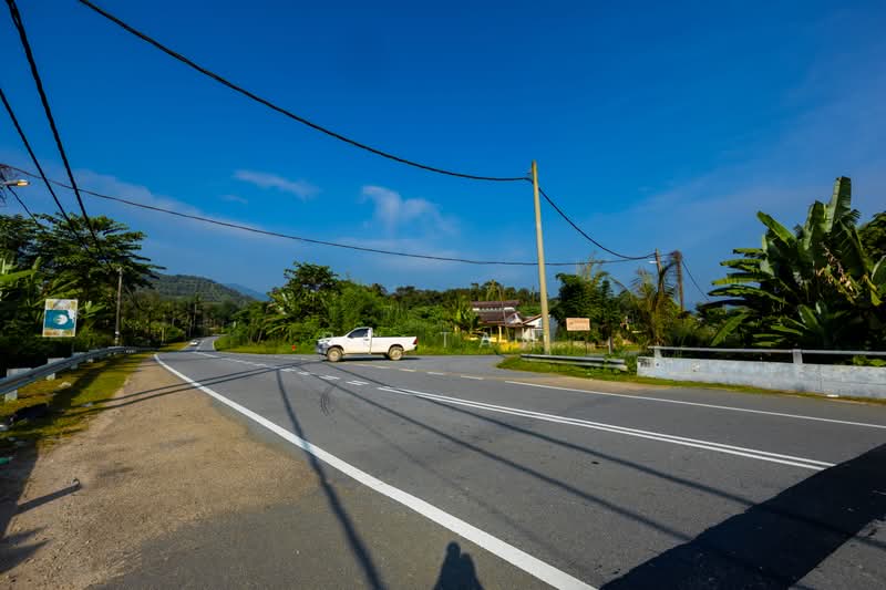 Agricultural Land for Sale in Karak (Pahang) - BC TAN - PropertyGuru.com.my