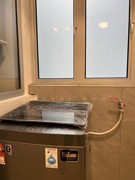 Pangsapuri untuk Disewa di Residensi Rumpun Bahagia (Residensi Melaka Tengah 1) - Joanne How - Interior - PropertyGuru.com.my
