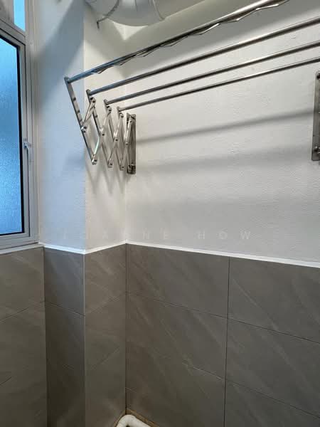 Pangsapuri untuk Disewa di Residensi Rumpun Bahagia (Residensi Melaka Tengah 1) - Joanne How - Interior - PropertyGuru.com.my