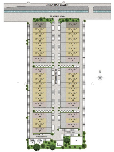 Kilang untuk Dijual di Taman Meru Selatan (Klang) - Toh Kai Seng - PropertyGuru.com.my