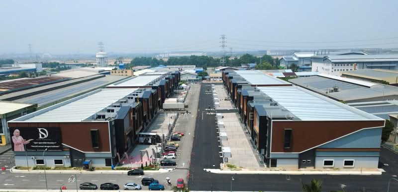 Kilang untuk Dijual di Taman Meru Selatan (Klang) - Toh Kai Seng - PropertyGuru.com.my