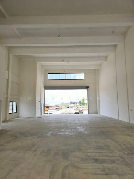 Kilang untuk Dijual di Taman Meru Selatan (Klang) - Toh Kai Seng - PropertyGuru.com.my