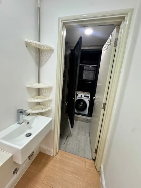 Servis Apartment untuk Disewa di Arte Mont Kiara - Gary Sie - Interior - PropertyGuru.com.my