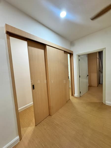 Servis Apartment untuk Disewa di Arte Mont Kiara - Gary Sie - Interior - PropertyGuru.com.my