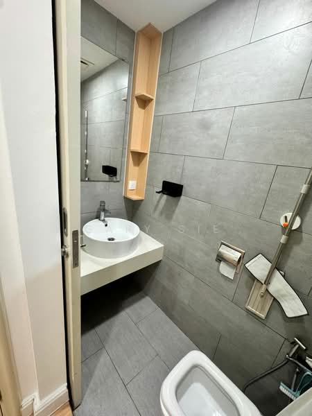 Servis Apartment untuk Disewa di Arte Mont Kiara - Gary Sie - PropertyGuru.com.my