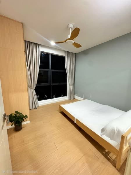 Servis Apartment untuk Disewa di Arte Mont Kiara - Gary Sie - PropertyGuru.com.my