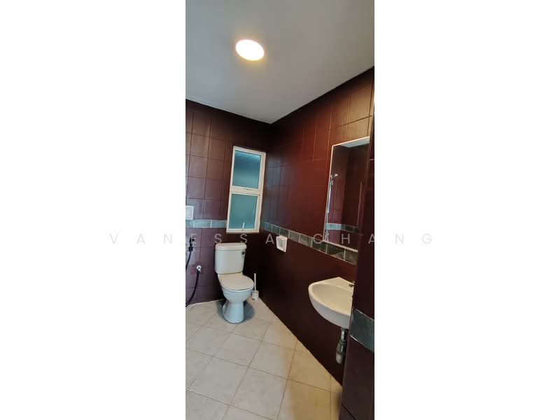 Condominium for Rent at Armanee Terrace - Vanessa Chang - Bathroom - PropertyGuru.com.my
