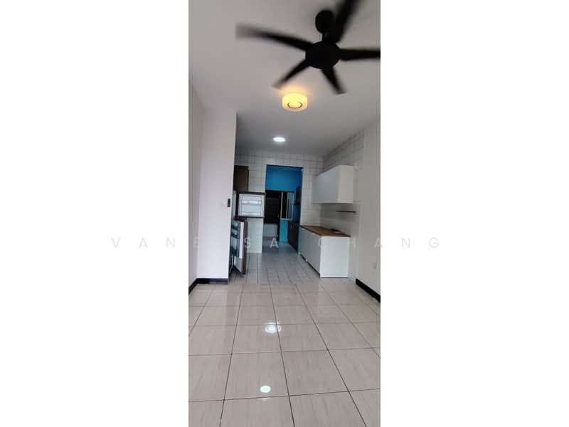 Condominium for Rent at Armanee Terrace - Vanessa Chang - Kitchen - PropertyGuru.com.my