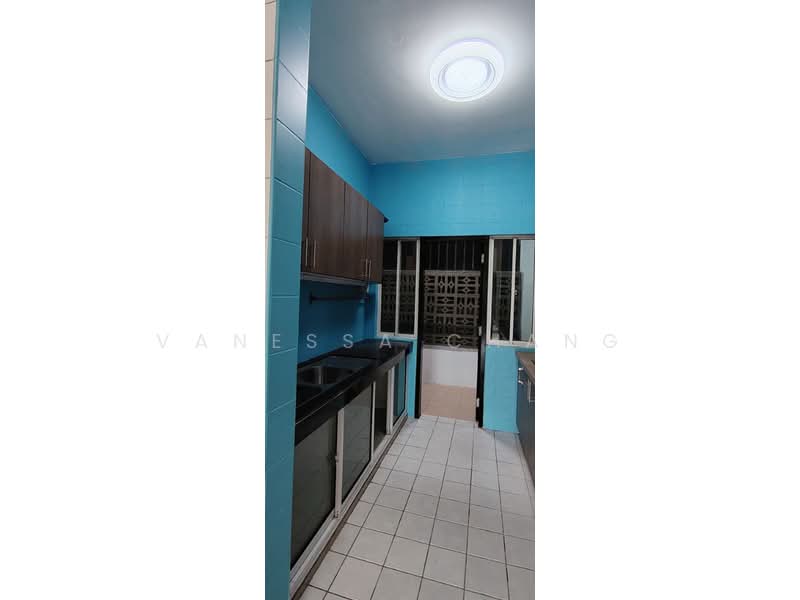 Condominium for Rent at Armanee Terrace - Vanessa Chang - Kitchen - PropertyGuru.com.my